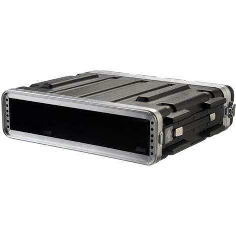 2U Rack Cases For 19 inch Equipment 